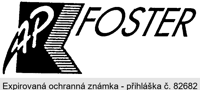 APK FOSTER