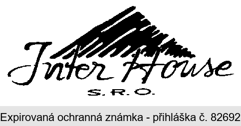 Inter House S.R.O.