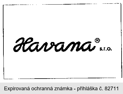 HAVANA