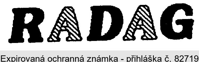 RADAG
