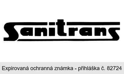 Sanitrans