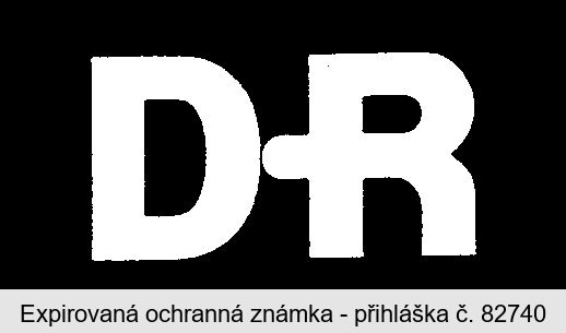 DR