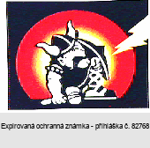 Ochranná známka