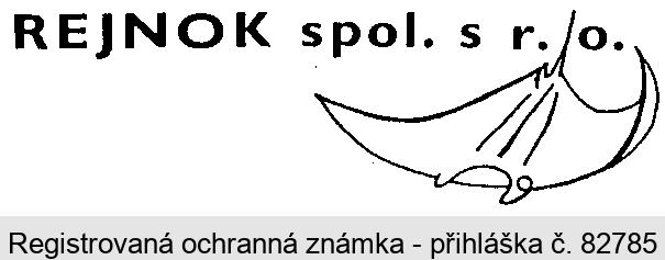 REJNOK spol. s r.o.