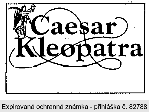 Caesar Kleopatra