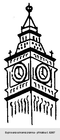 Ochranná známka