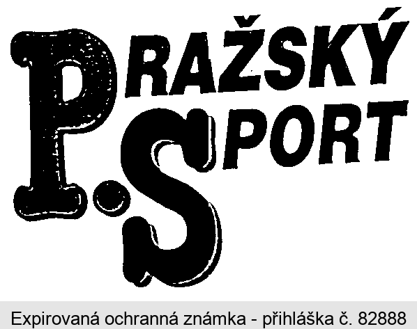 PRAŽSKÝ SPORT