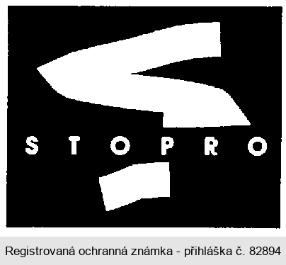 STOPRO