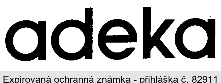 adeka