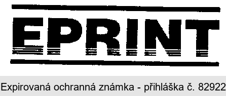 EPRINT