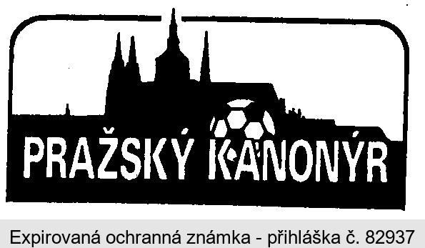 PRAŽSKÝ KANONÝR