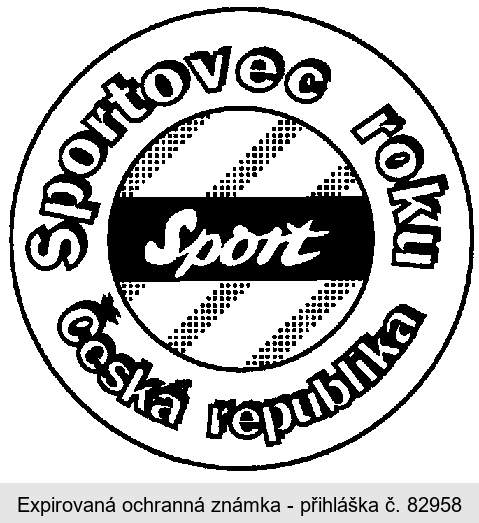 Sportovec roku Česká republika Sport