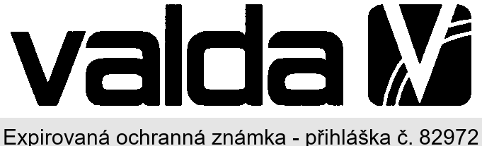 valda V