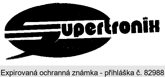 Supertronix