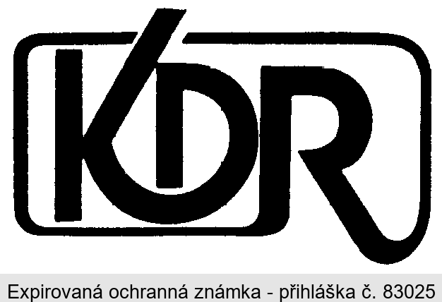 KDR