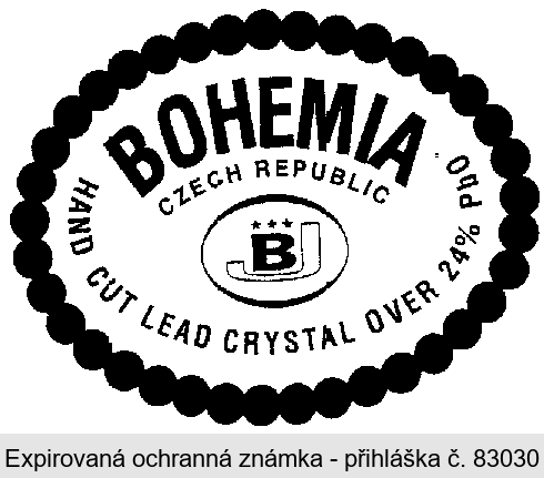 BOHEMIA