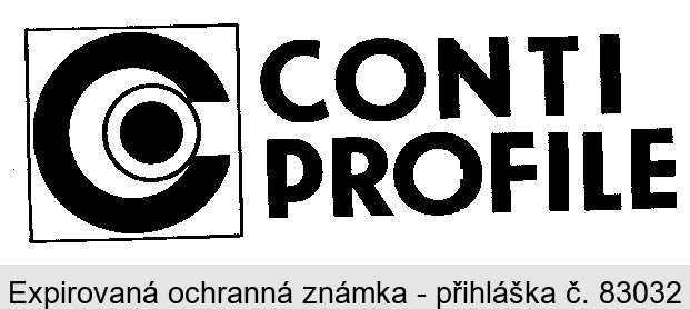 CONTI PROFILE