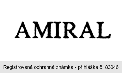 AMIRAL