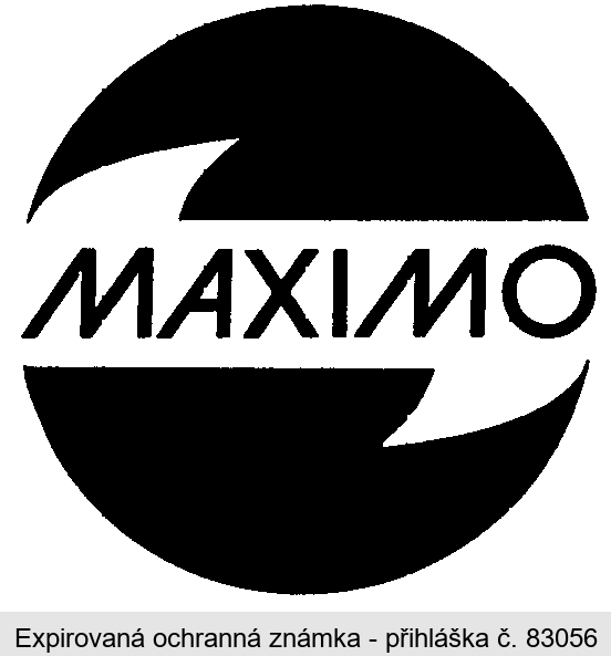 MAXIMO