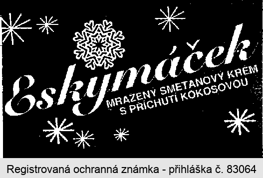 Eskymáček
