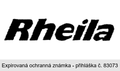 Rheila