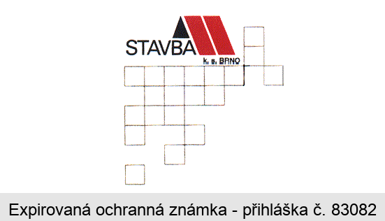 STAVBA k.s. BRNO