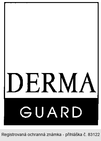 DERMA GUARD