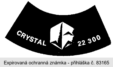 CRYSTAL 22 300