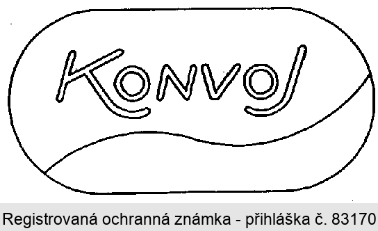 KONVOJ