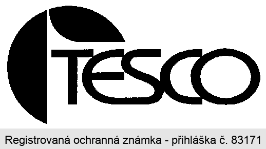 TESCO