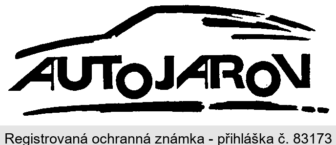 AUTO JAROV