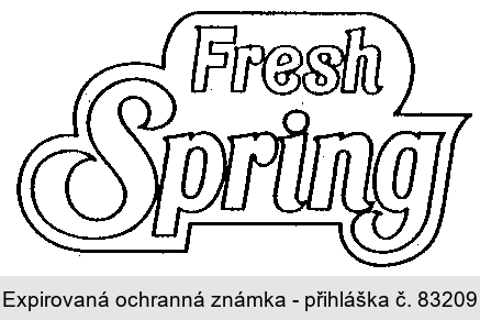 Fresh Spring