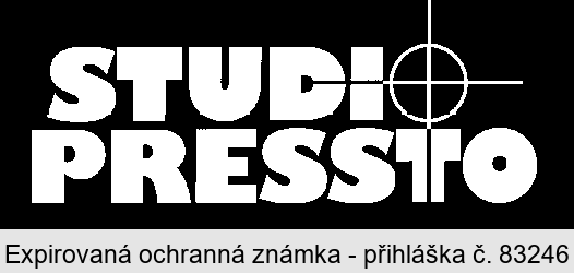 STUDIO PRESSTO