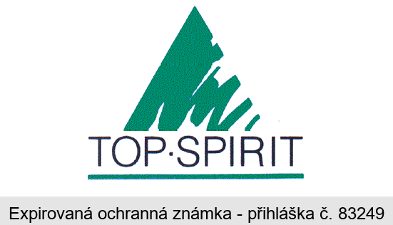 TOP.SPIRIT