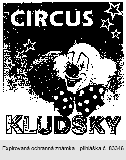 CIRKUS KLUDSKY