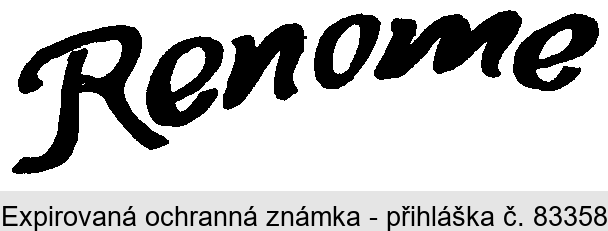 Renome