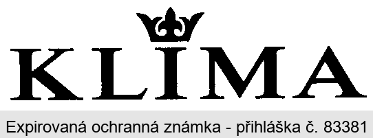 KLIMA