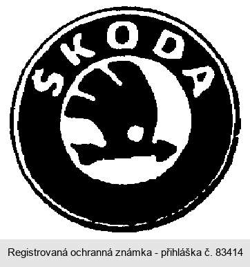 ŠKODA