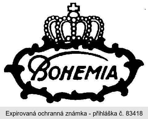 BOHEMIA