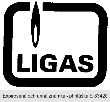 LIGAS