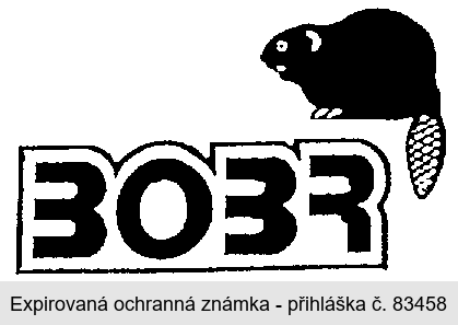 BOBR