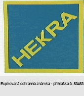 HEKRA