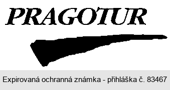 PRAGOTUR