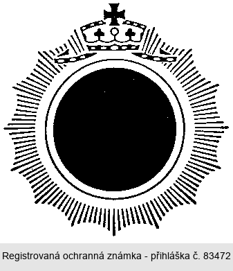 Ochranná známka
