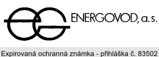 EG ENERGOVOD, a.s.