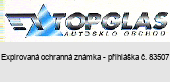 TOPGLAS AUTOSKLO OBCHOD