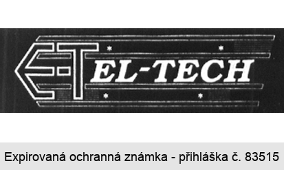 EL-TECH