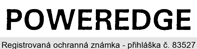 POWEREDGE