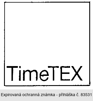 TimeTEX