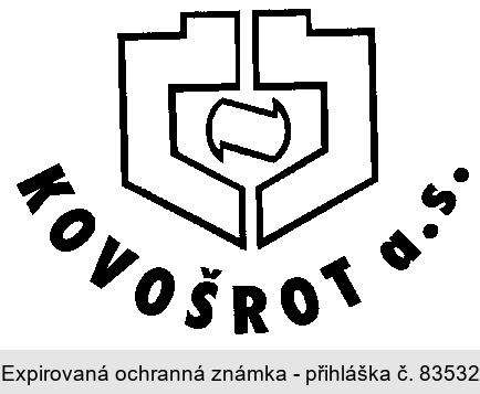 KOVOŠROT a.s.